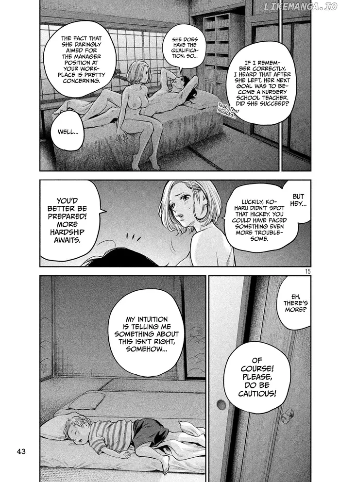 Hare Kon Chapter 174 image 16_optimized